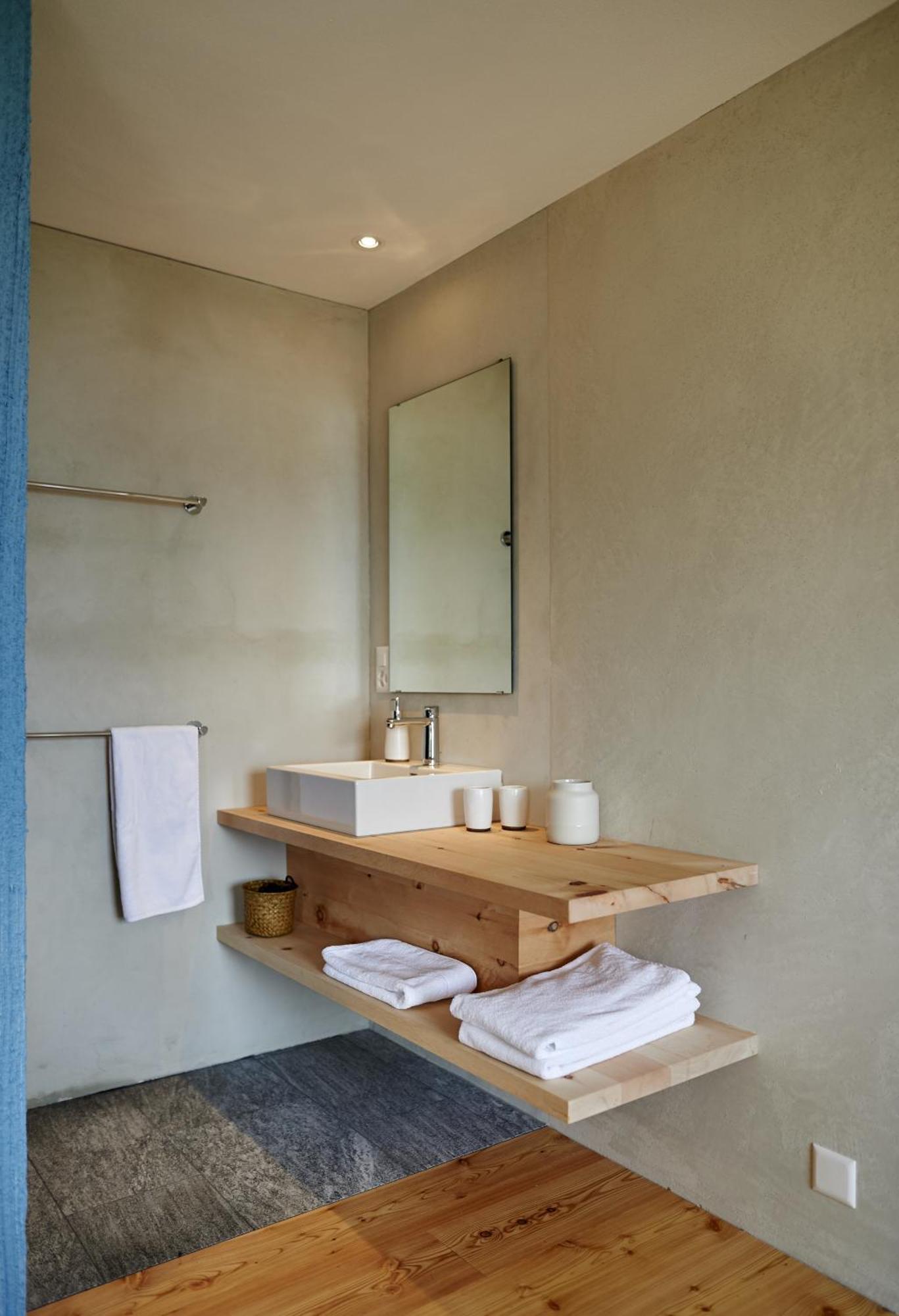 Pension Laresch Mathon Room photo