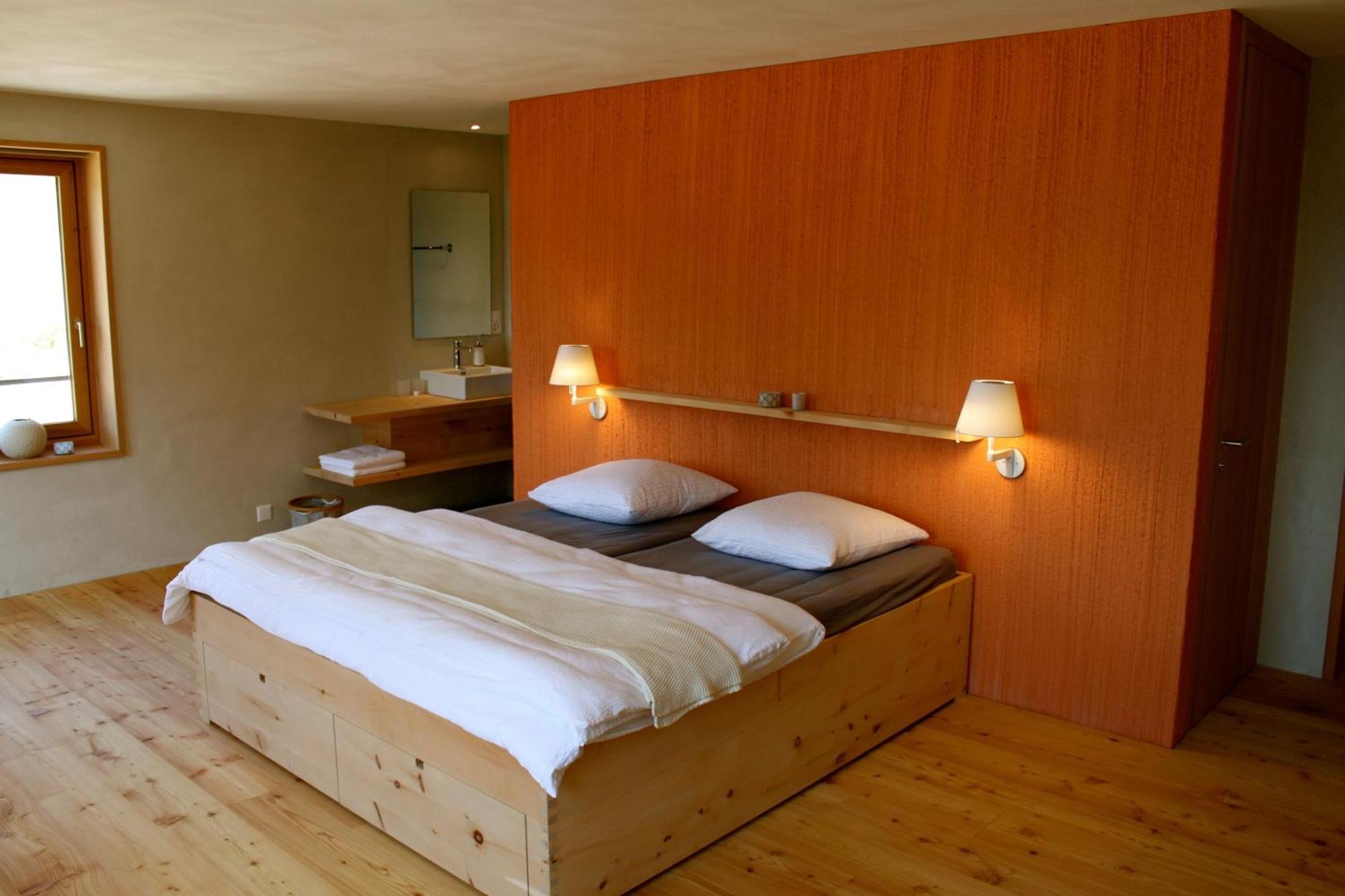 Pension Laresch Mathon Room photo