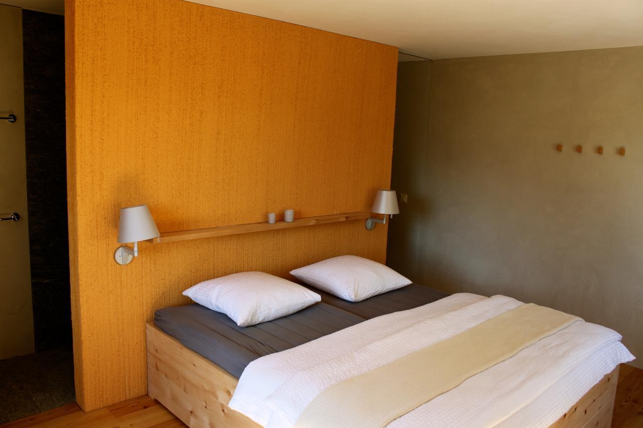 Pension Laresch Mathon Exterior photo